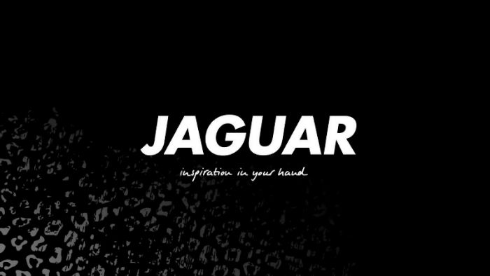 Forbici Jaguar ❤️ per un Taglio Professionale